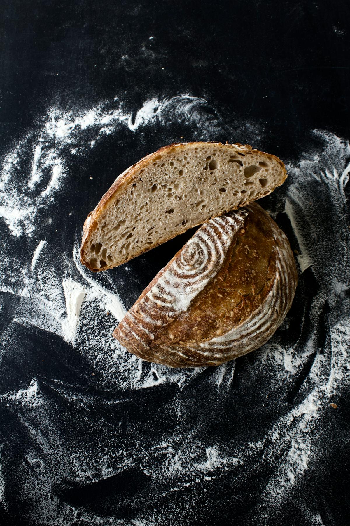 Sourdough bread
