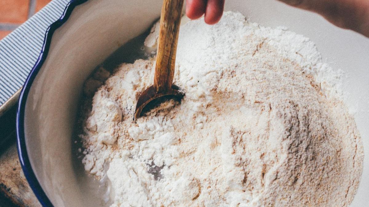 Sourdough starter